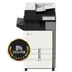Lexmark A3 CX950SE Colour Printer Plan