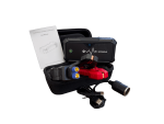 Portable Jump Starter Kit For