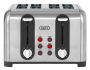 Defy 4 Slice Toaster