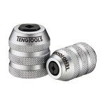 Teng Tools 1 4 Inch Drive Interchangeable Tap Chuck For Taps 5-12 -M140072