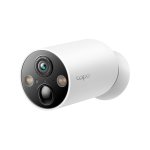 TP-link Tapo C425 4MP Smart Wire-free Ip Camera TAPO-C425