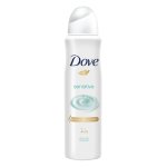 Dove Anti-perspirant Spray Sensitive
