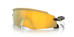 Oakley - Kato - Polished Black prizm 24K