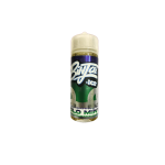 Ice Polo Mint E-liquid 3MG 120ML