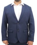 Mens SUIT JACKET - 62 Navy