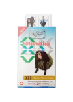 Hemorrhoid Soap Moisturizing 100G