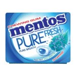 Mentos Pure Fresh Mint
