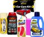 Shield Car Care Bucket Promotional Kit