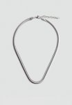 Necklace Selena- Silver