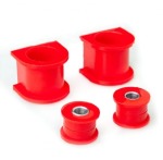 Toyota Land Cruiser 80 Series – Swaybar Mount Bush Kit For