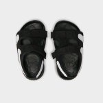 Nike Sunray Adjust 6 _ 173875 _ Black - 1.5 Black