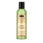 Kama Sutra - Naturals Massage Oil Vanilla Sandelwood 59 Ml