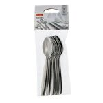 Prestigio Prestige Eloff 12 Piece Teaspoon Set