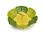 Joseph Joseph Bloom Folding Steamer Basket