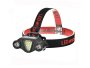 Rechargeable Headlamp LED Head Lamp With Motion Sensor