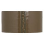 Pnp Buff Packaging Tape