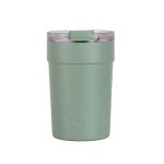 Lizzard Travel Cup 360 Ml Ceramic Inner