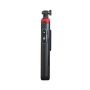 Dual LED Selfie Stick Tripod Compatible With Samsung/android