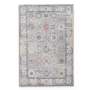 Portobello Mistral Traditional Natural & Neutral Rug - 200 X 290 Cm / Beige/cream
