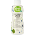 Organic Coconut Water 500ML