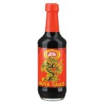 All Joy Soya Sauce 250ML