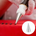 Ateco Writer Nozzle -3 Stainless Steel