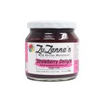 Zuzanna’s Sugar Free Strawberry Jam 300G