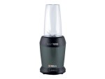 Milex Nutri 8-IN-1 Nutritional Blender 1200W Graphite