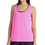 New Balance Sport Essential Women's Tank - Pink Heat