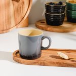 Casa Stoneware Mug Slate