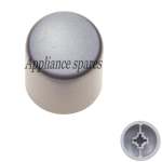 Kelvinator Dishwasher Metallic Power Button