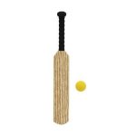 Foam Cricket Set