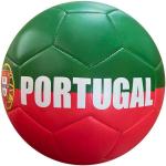 Size 5 Portugal Supporter Soccer Ball