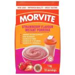 Strawberry Porridge 1 Kg