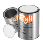 Rylis Solvent Liquid Rubber 5L