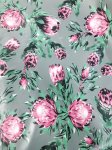 Printed Pu Vinyl