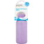 Basics Sipper Twist Spout 285ML Colour May Vary