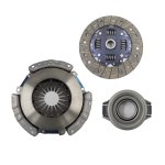 Nissan Almera 1.6 QG16 Clutch Kit
