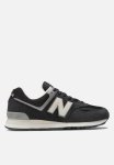New Balance 574 V2 - Black 001