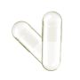Plant-based Capsule Shells Size 00 - Pack Of 500