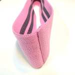 Fabric Resistance Band Pink - Pink