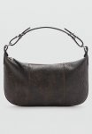 Shoulder Bag Polaris - Brown