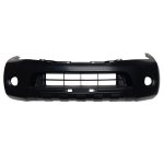 Nissan Navara Front Bumper D40 Spain Spec