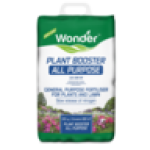 Plant Booster All Purpose Fertiliser 4 5KG