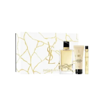 Saint Laurent Libre Edp 90ML Gift Set 3 Piece