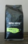 Impala Koffie Italian Blend Ground Coffee Dark Roast 250G