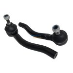 Datsun Go Tie Rod Ends Outer L+r -pair 12MM Id