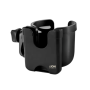 - 2 In 1 Universal Stroller Cup Bottle Holder With Mobile Phone Case