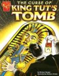 Curse Of King Tut& 39 S Tomb Paperback