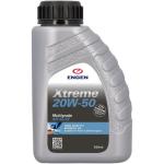 Premium Oil Sae 40 500ML Oil Sae 15W40